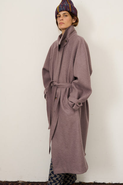 Saville Trench - Mink