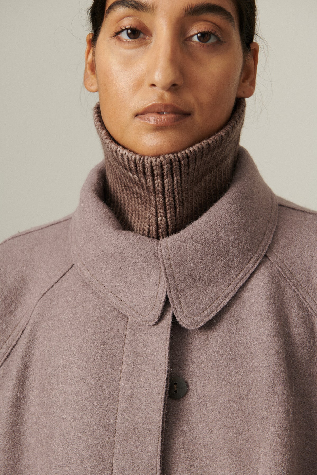 Saville Trench - Mink