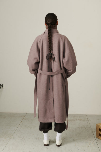 Saville Trench - Mink