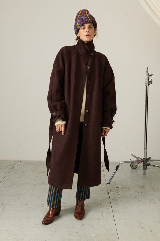 Saville Trench - Raisin