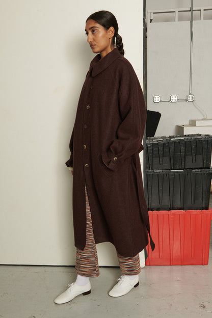Saville Trench - Raisin