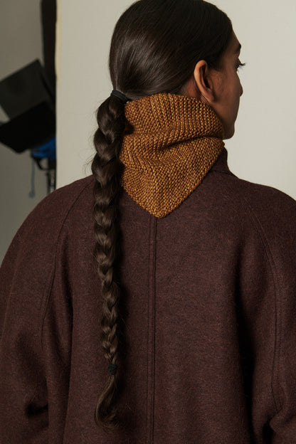 Saville Trench - Raisin