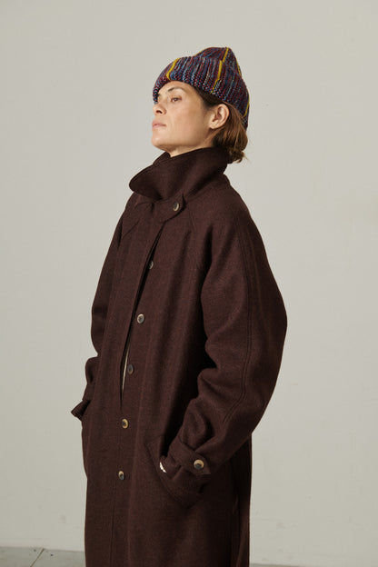 Saville Trench - Raisin