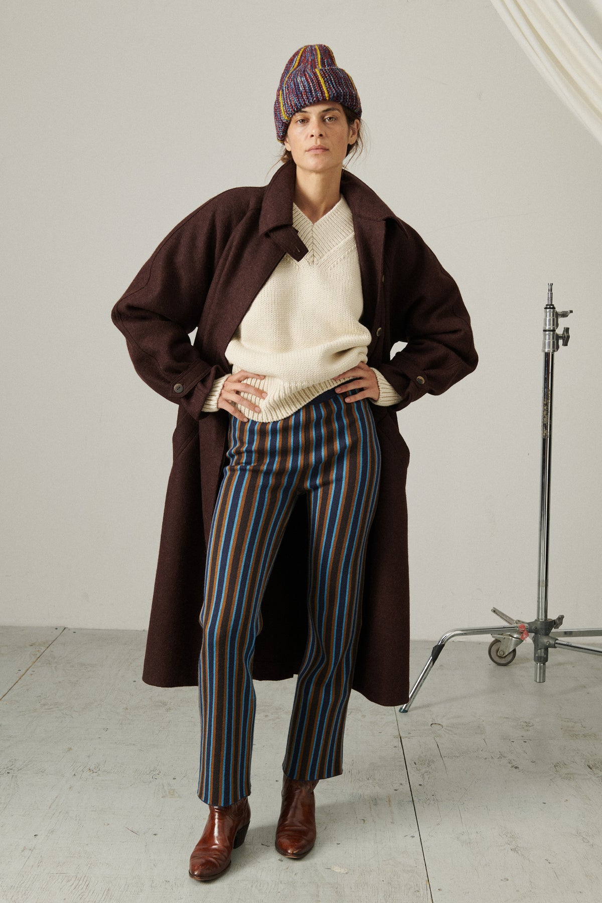 Saville Trench - Raisin