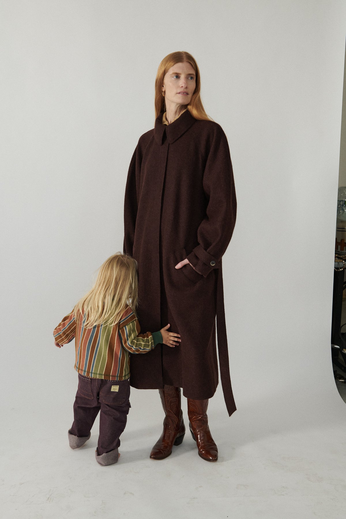 Saville Trench - Raisin