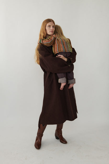 Saville Trench - Raisin