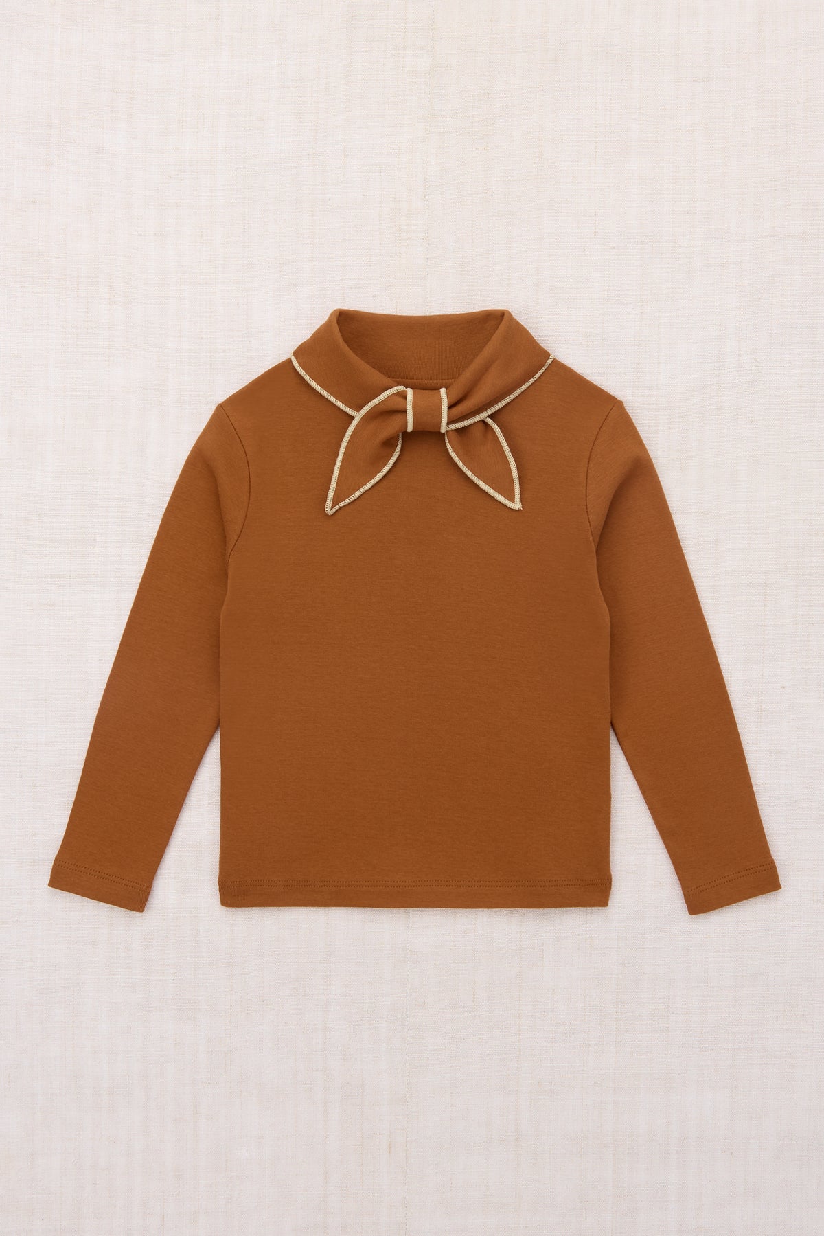 Scout Top - Acorn