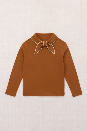 Scout Top - Acorn