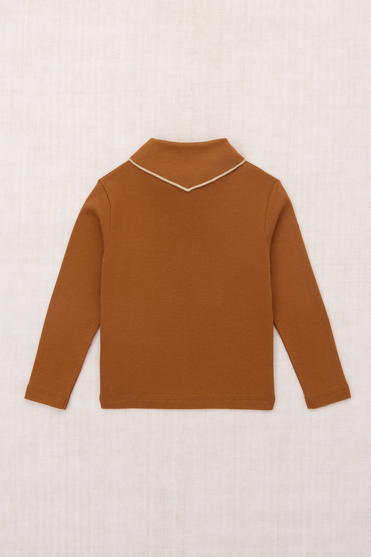 Scout Top - Acorn