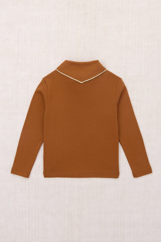 Scout Top - Acorn
