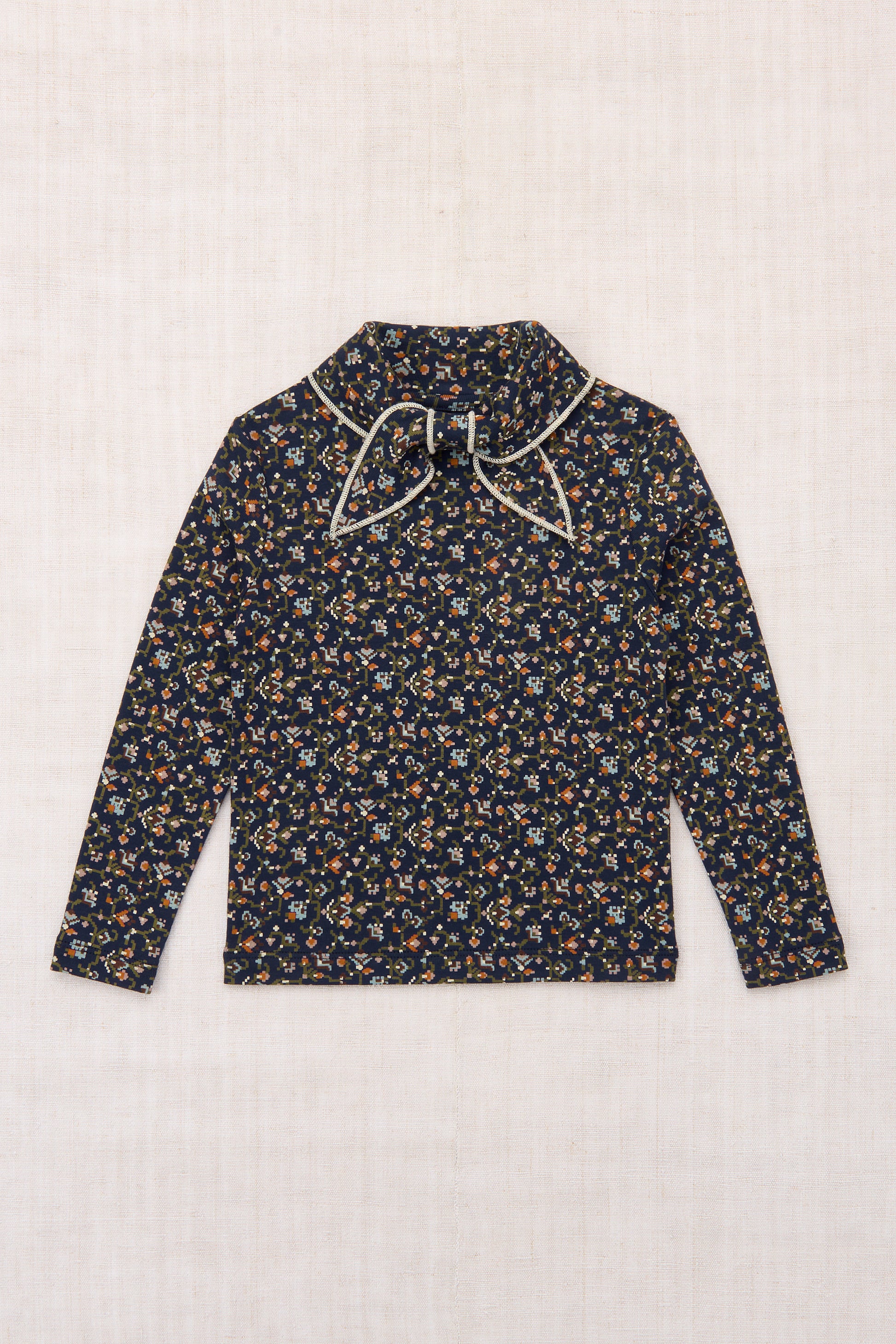 Scout Top - Astronomy Millefleurs
