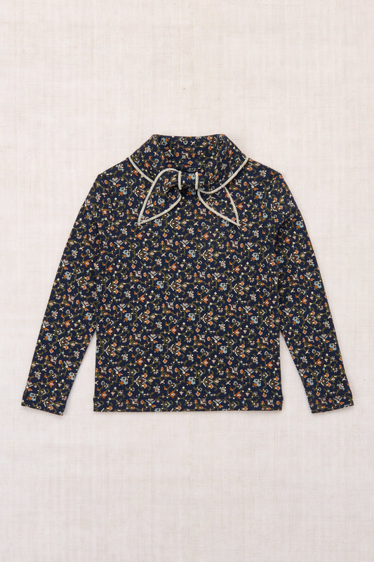 Scout Top - Astronomy Millefleurs