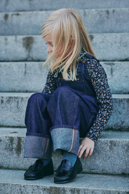 Scout Top - Astronomy Millefleurs
