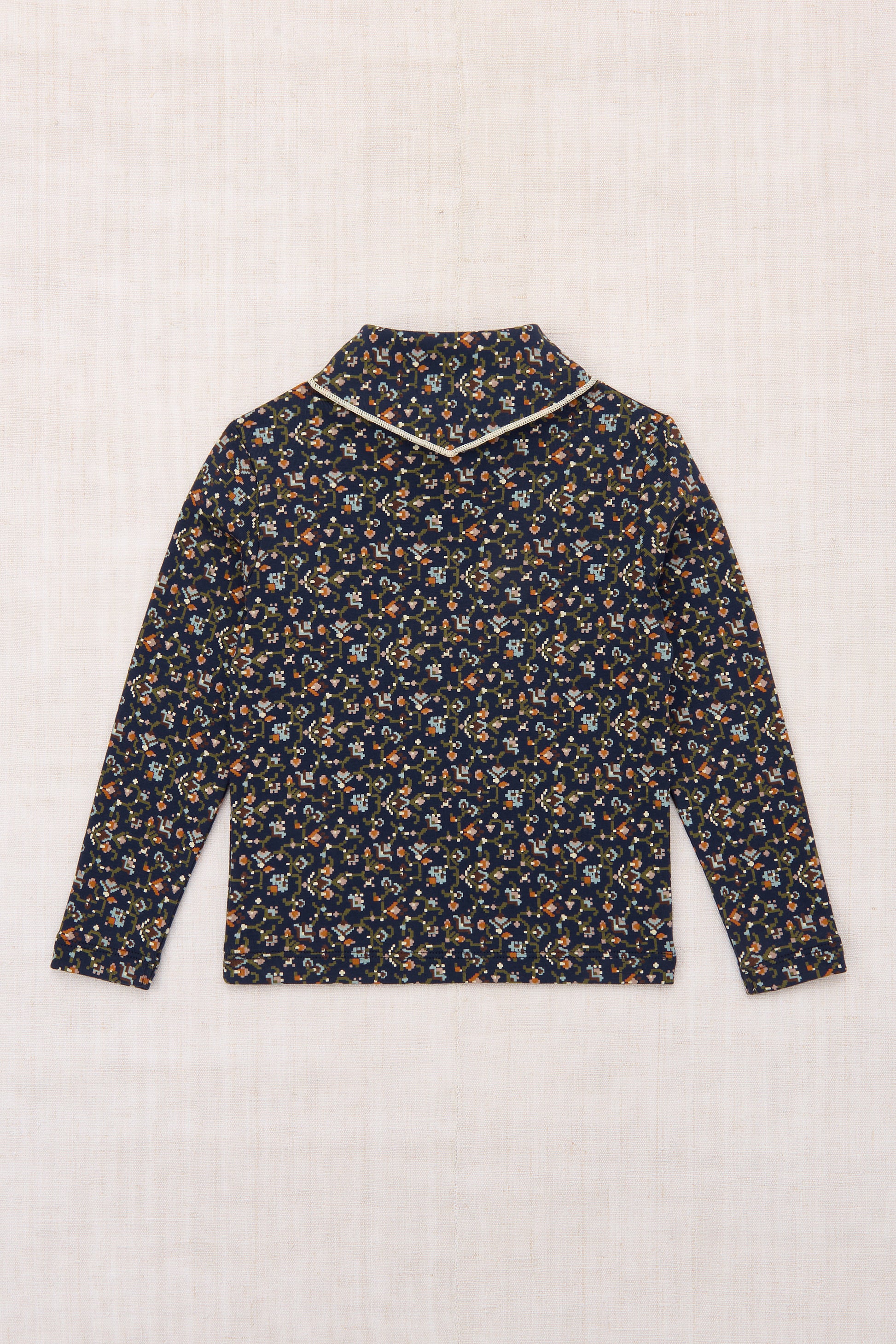 Scout Top - Astronomy Millefleurs