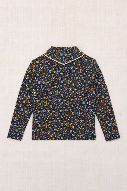 Scout Top - Astronomy Millefleurs
