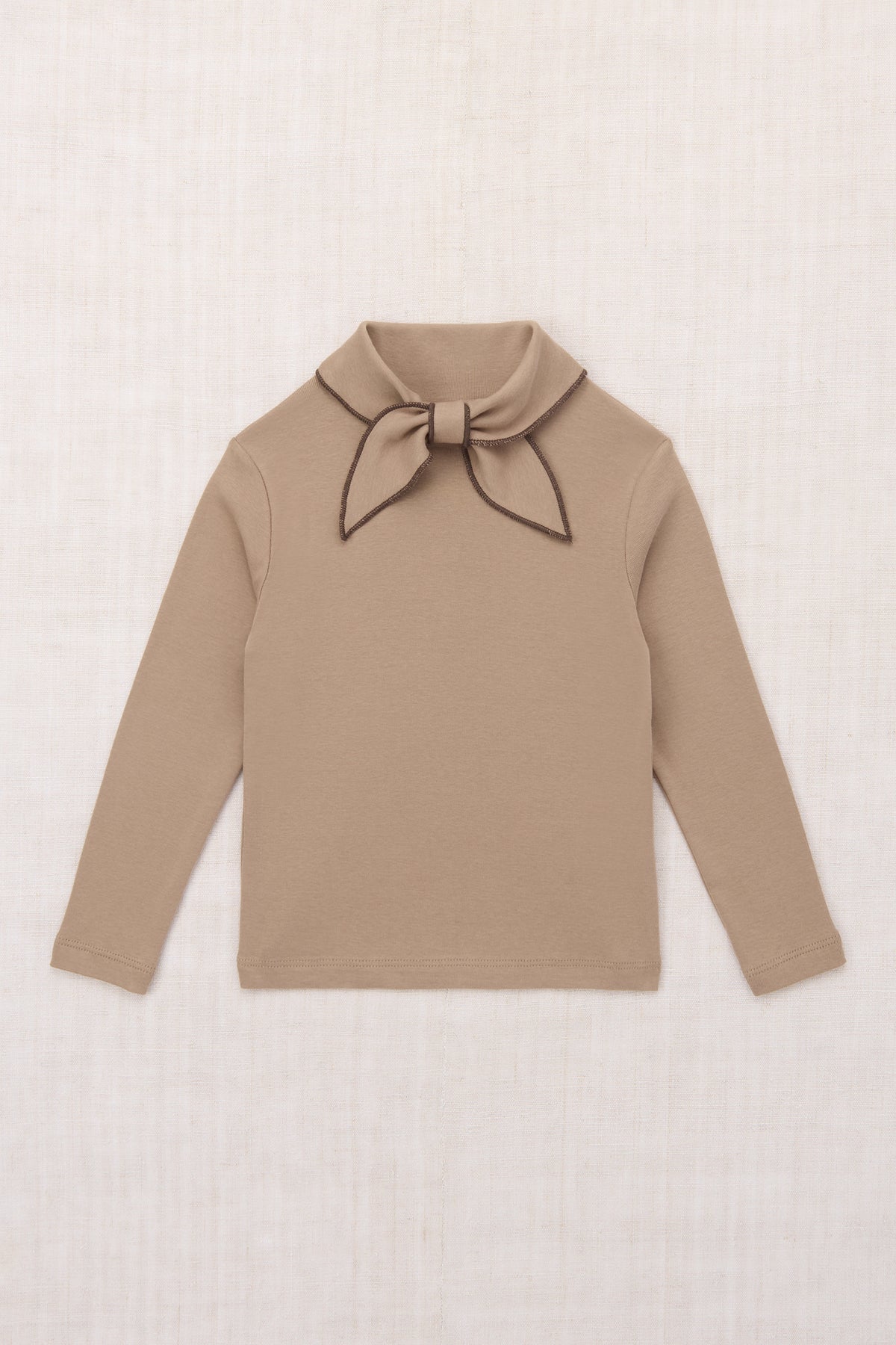 Scout Top - Brut