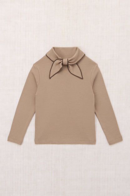 Scout Top - Brut