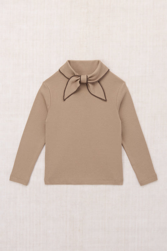 Scout Top - Brut