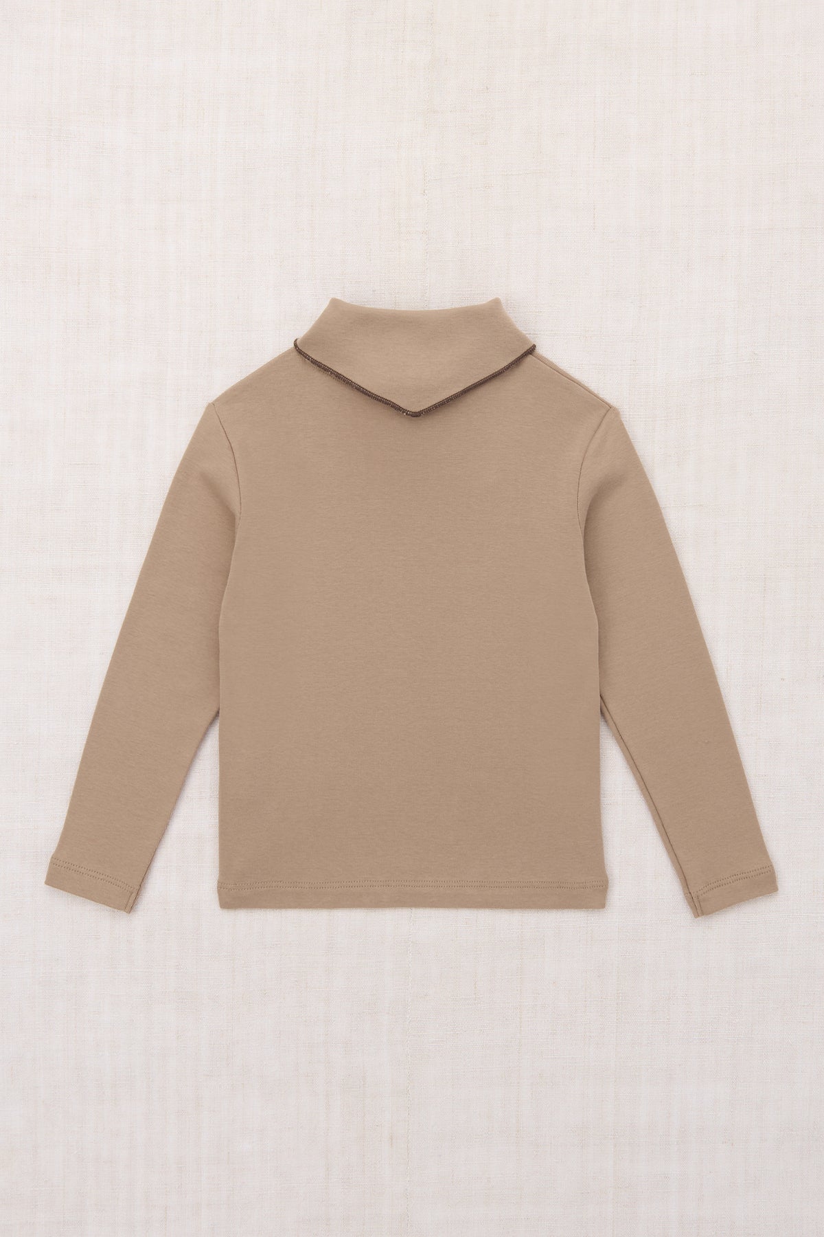 Scout Top - Brut