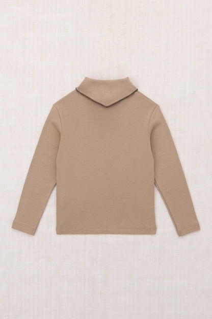 Scout Top - Brut