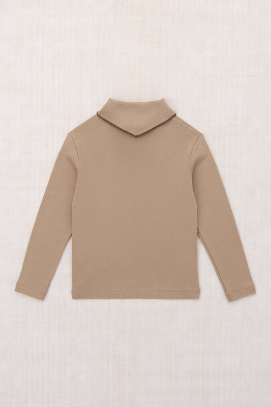 Scout Top - Brut