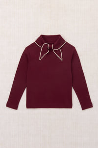Scout Top - Cambridge