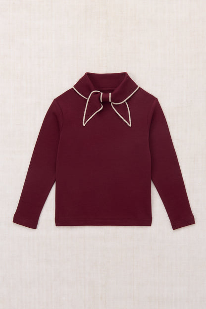 Scout Top - Cambridge