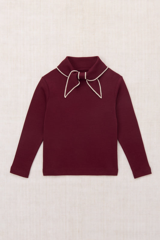 Scout Top - Cambridge