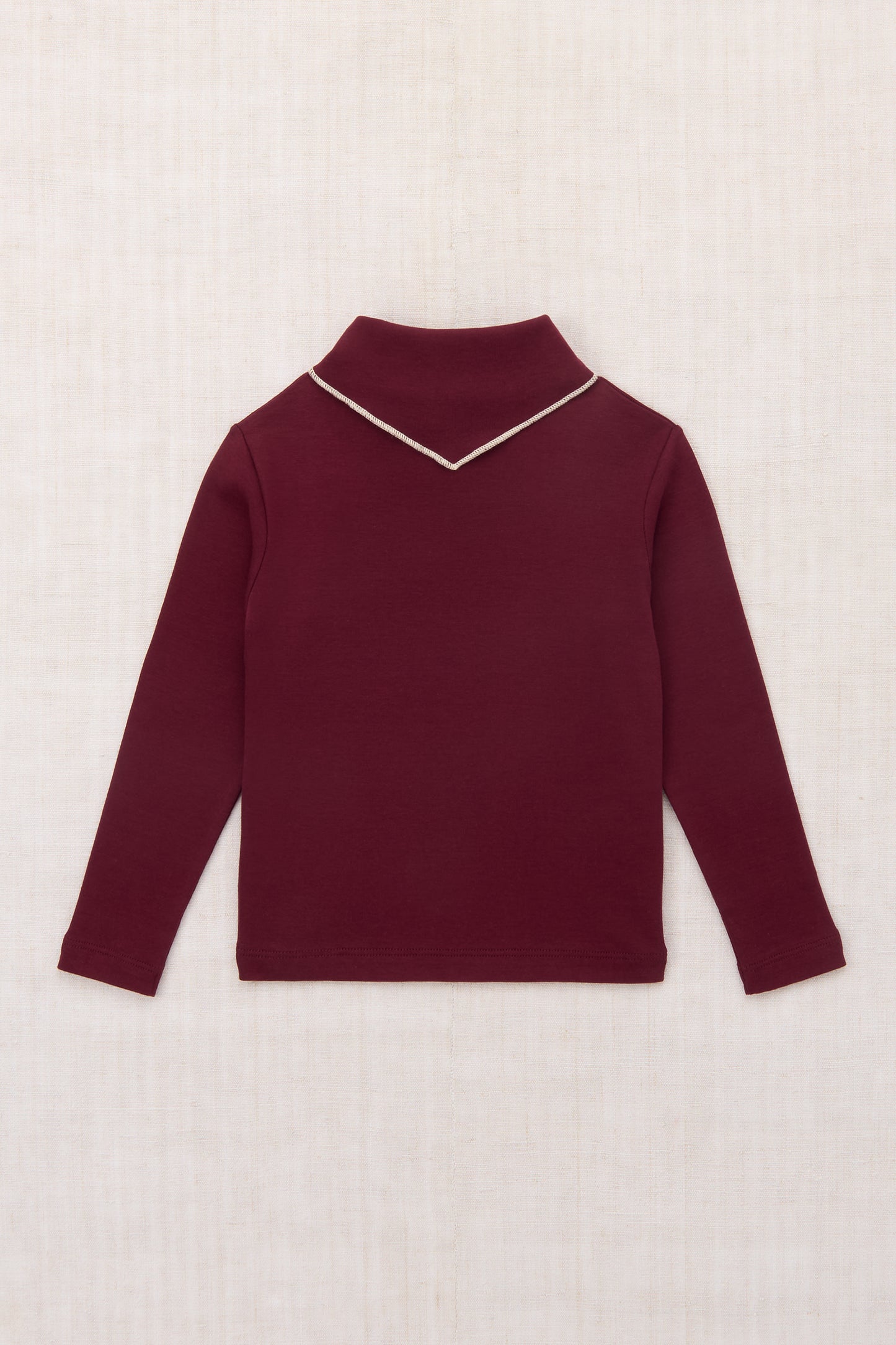 Scout Top - Cambridge