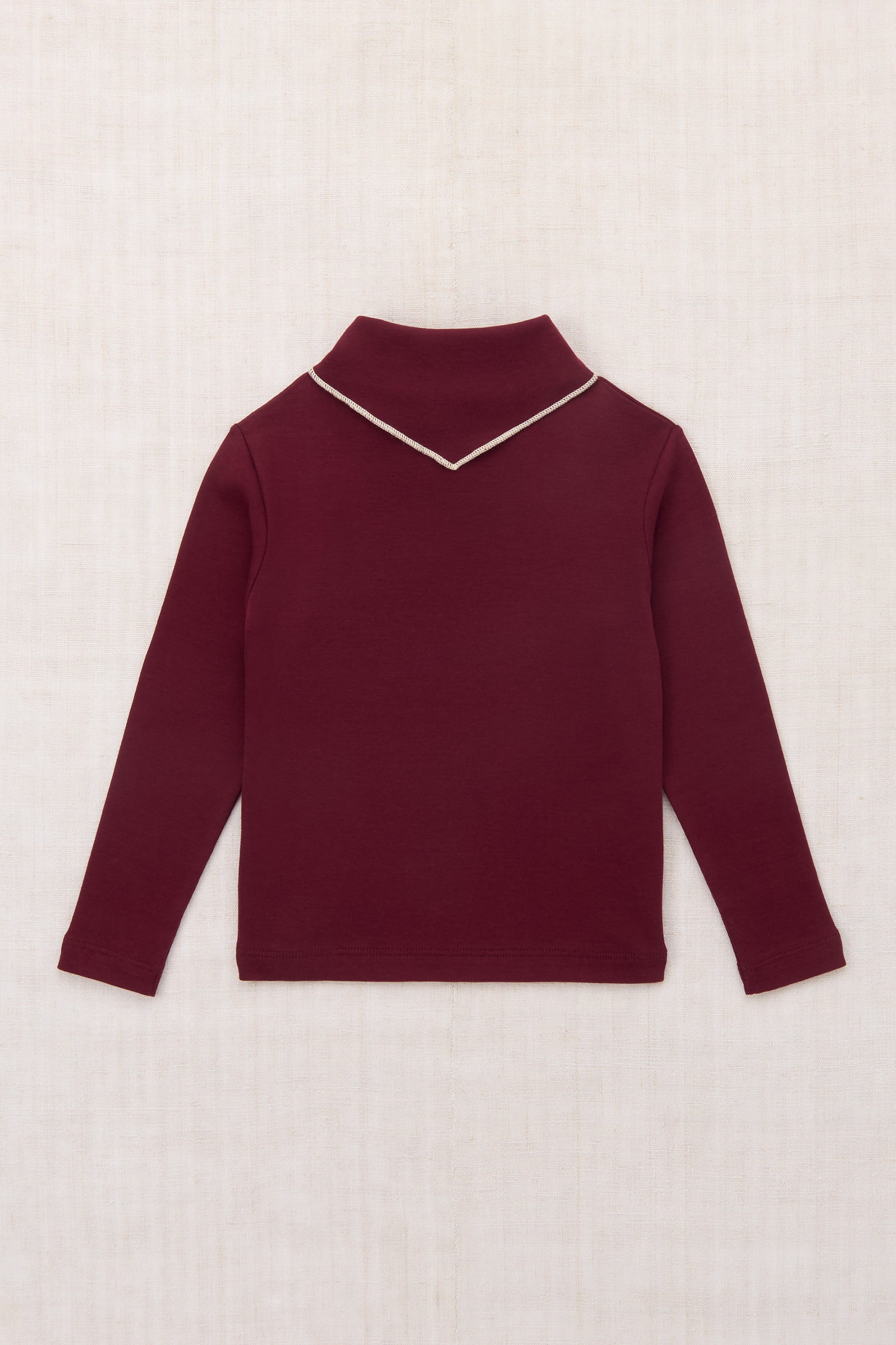 Scout Top - Cambridge