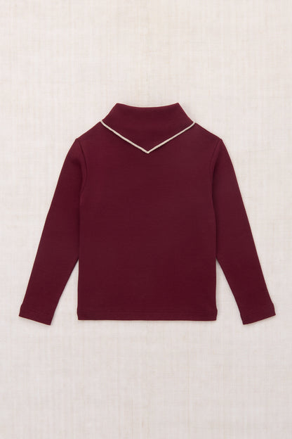 Scout Top - Cambridge
