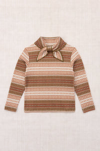 Scout Top - Nori Arable