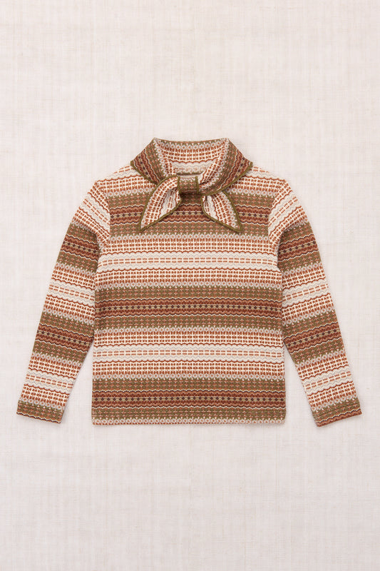 Scout Top - Nori Arable