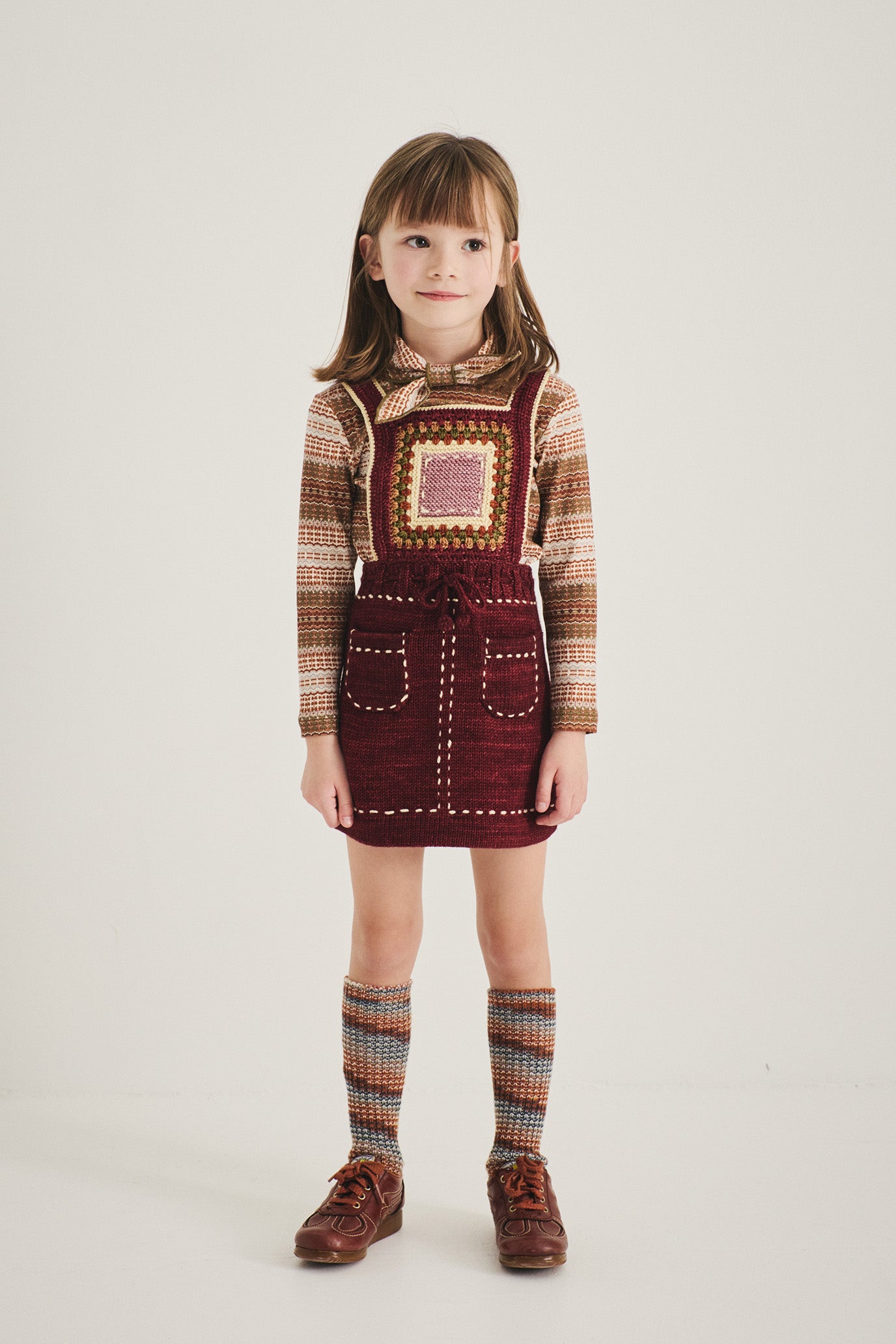 Scout Top - Nori Arable