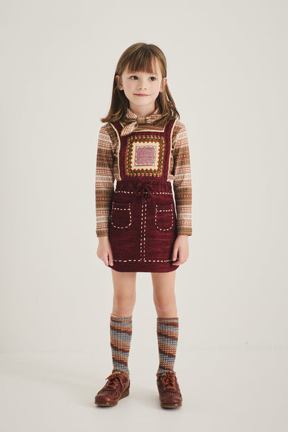 Scout Top - Nori Arable