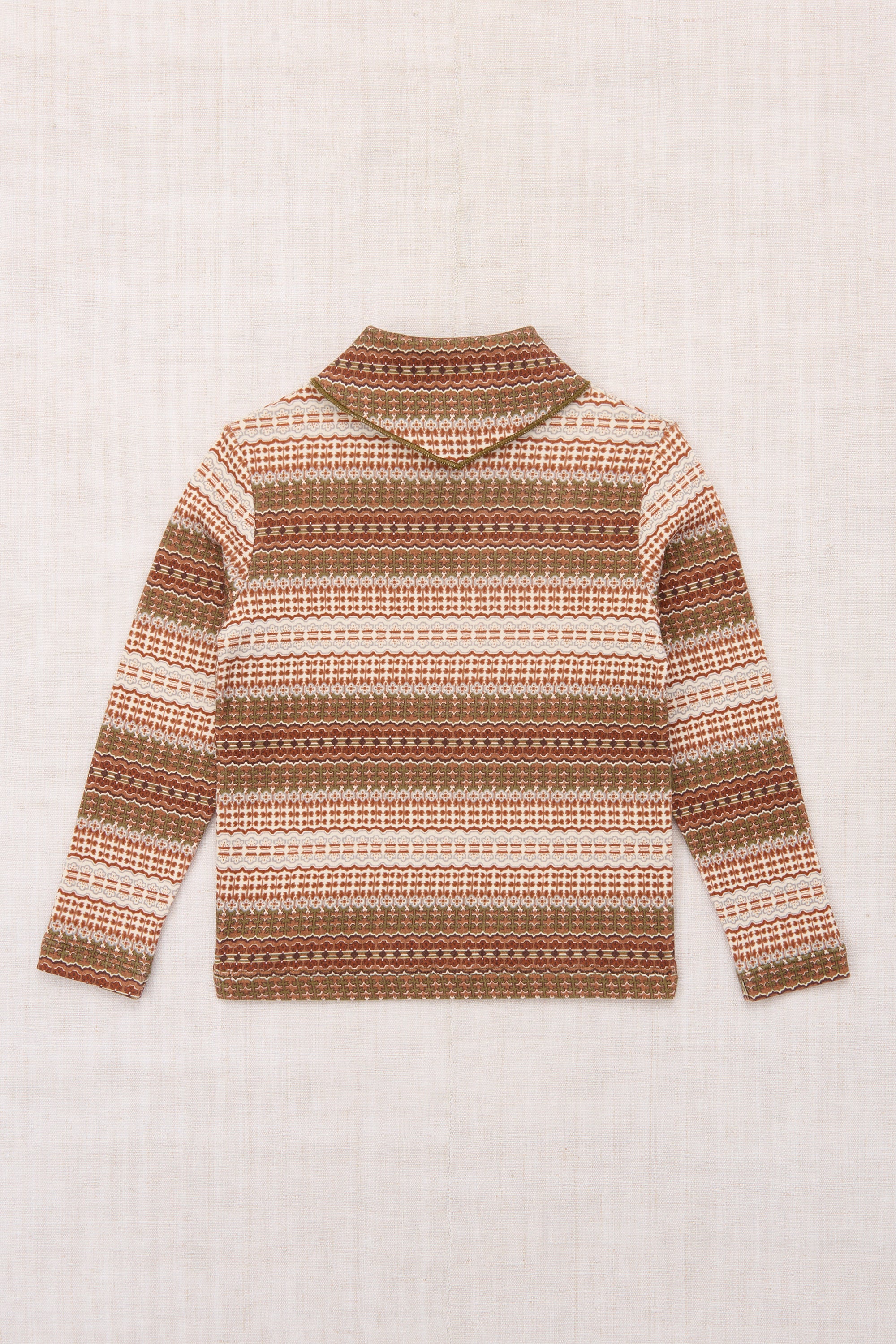 Scout Top – Misha & Puff
