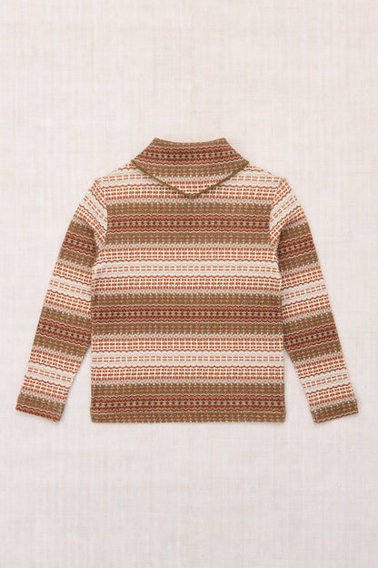 Scout Top - Nori Arable