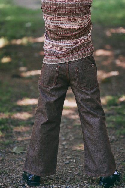 Scout Top - Nori Arable