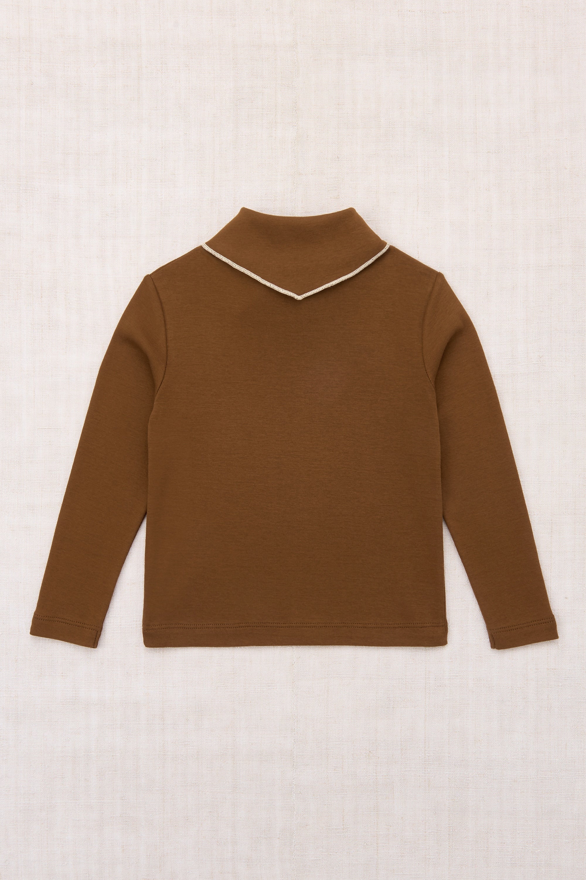 Scout Top – Misha & Puff