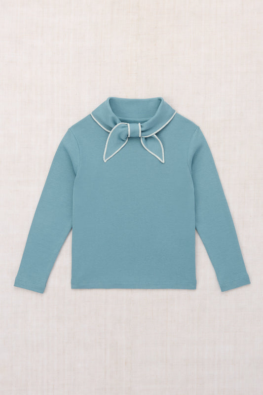 Scout Top - Slate