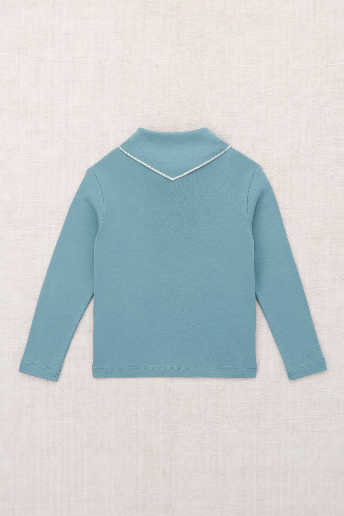 Scout Top - Slate
