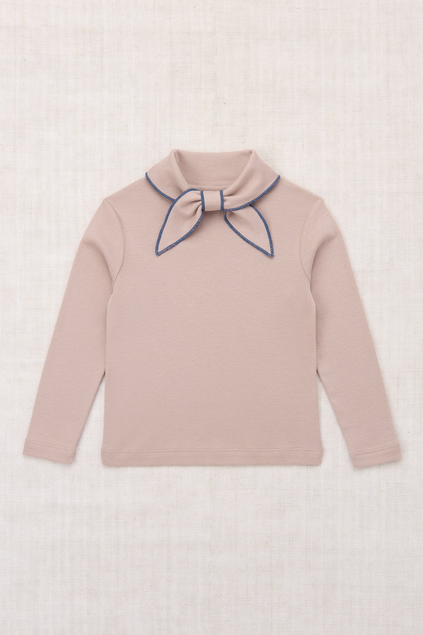 Scout Top - Turtledove