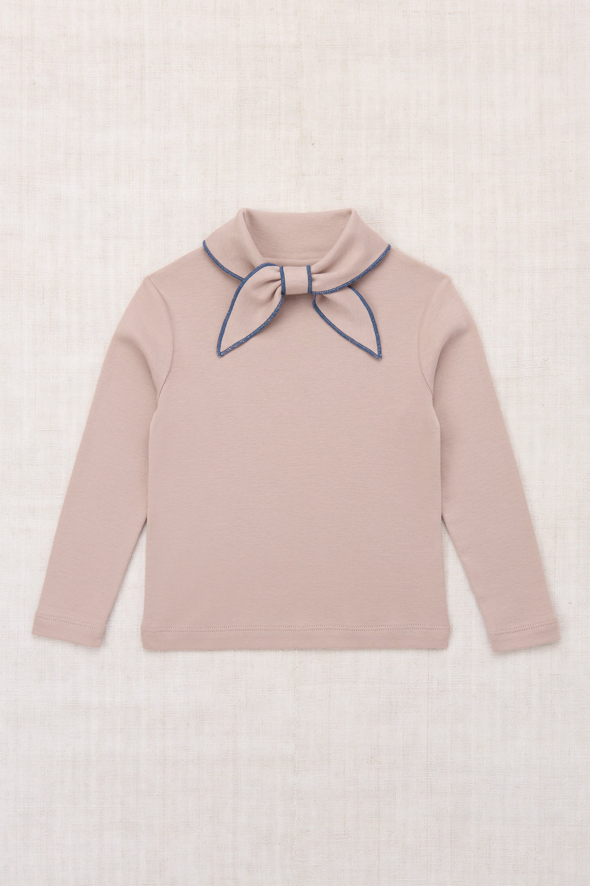 Scout Top - Turtledove