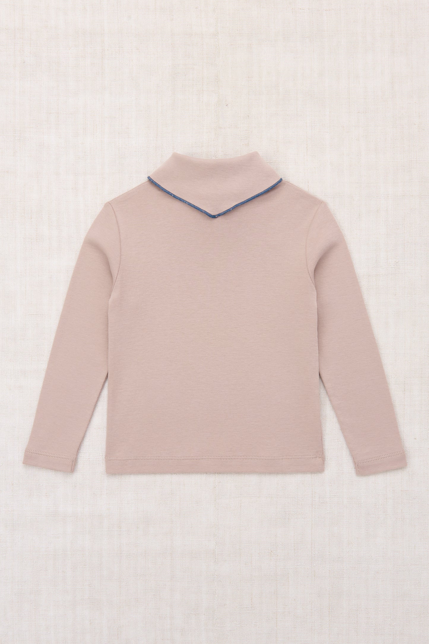 Scout Top - Turtledove