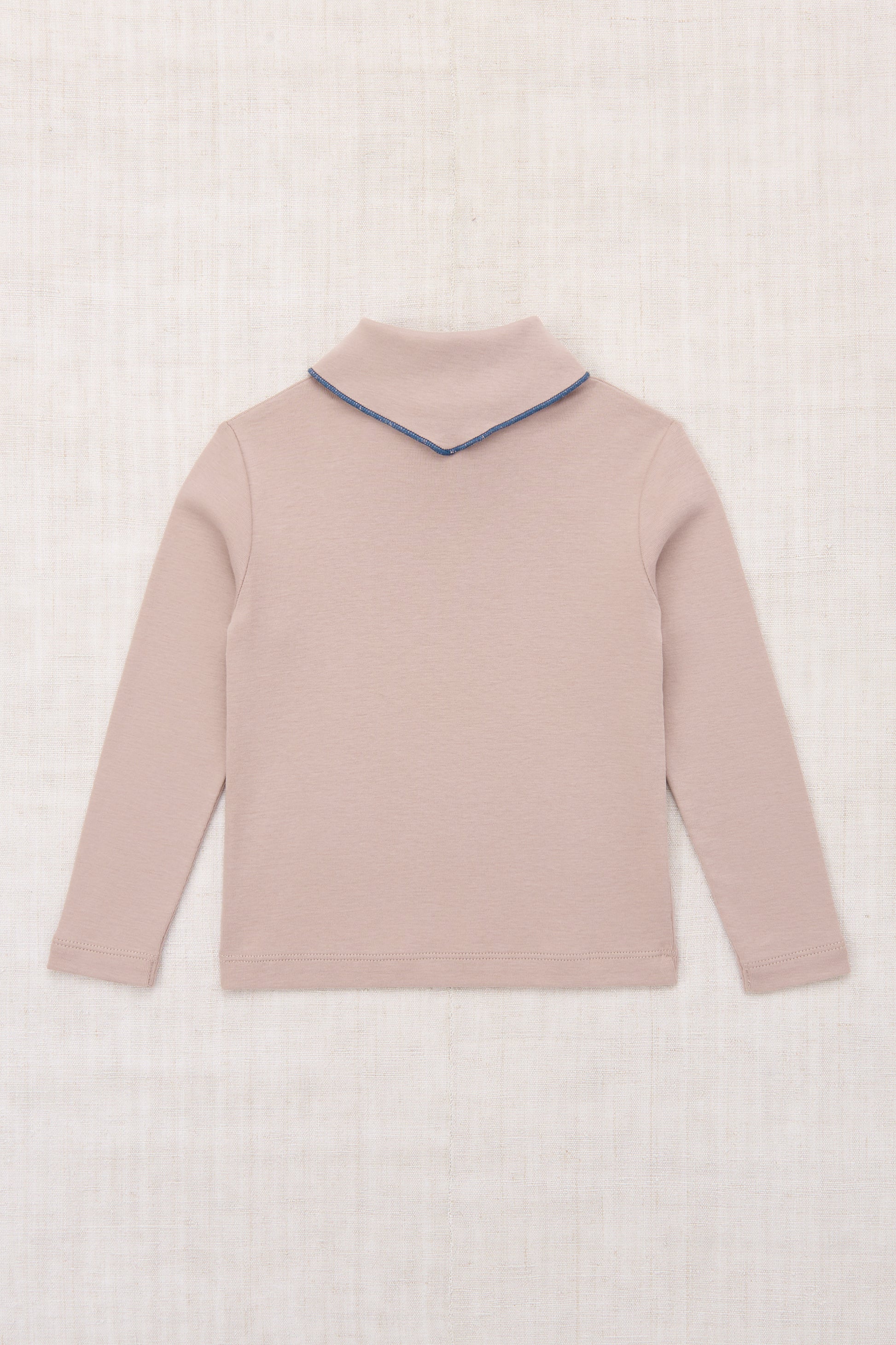 Scout Top - Turtledove