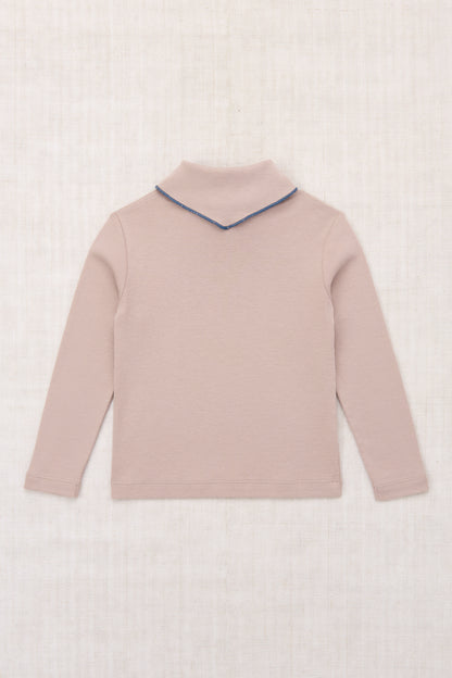 Scout Top - Turtledove