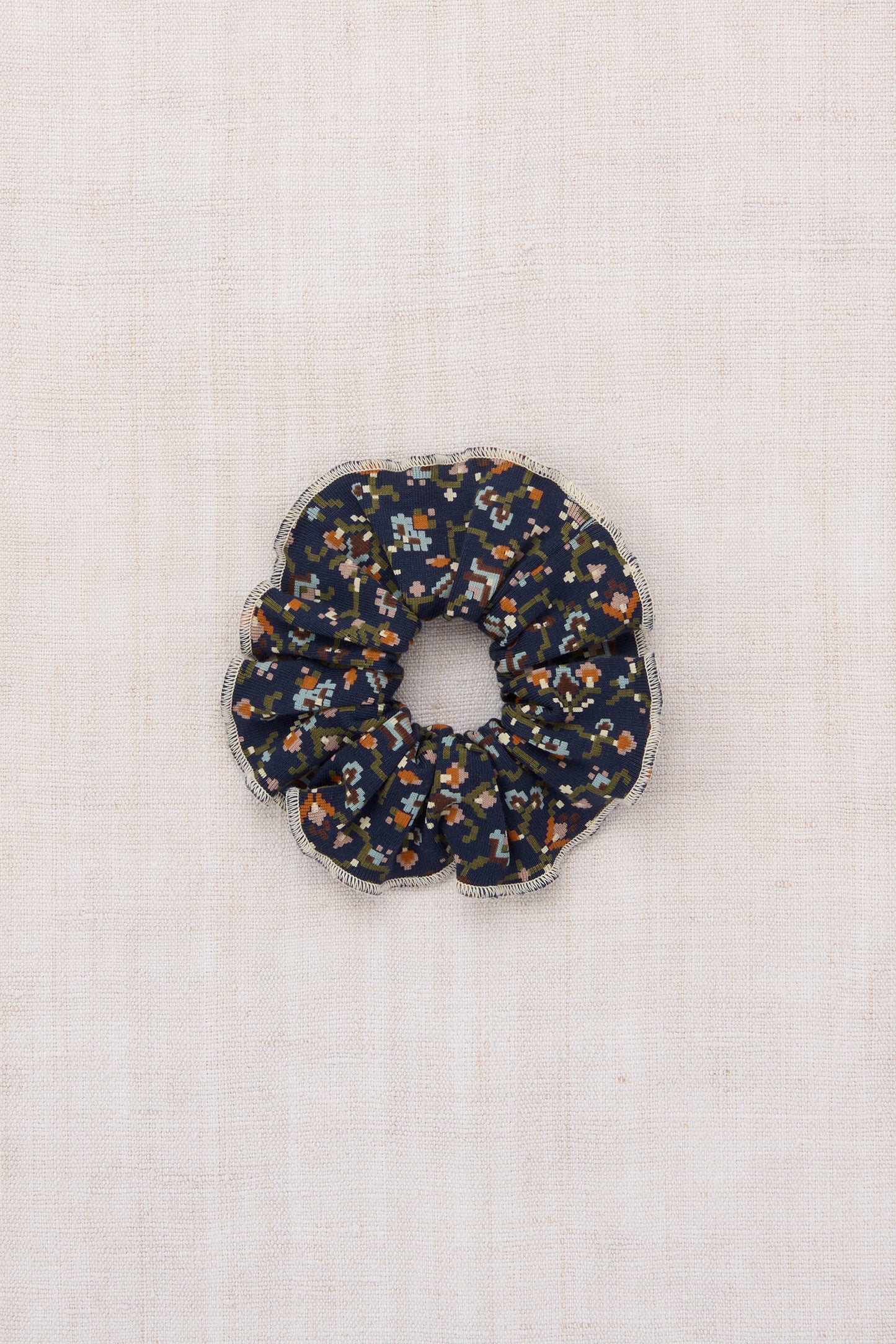Scrunchie - Astronomy Millefleurs