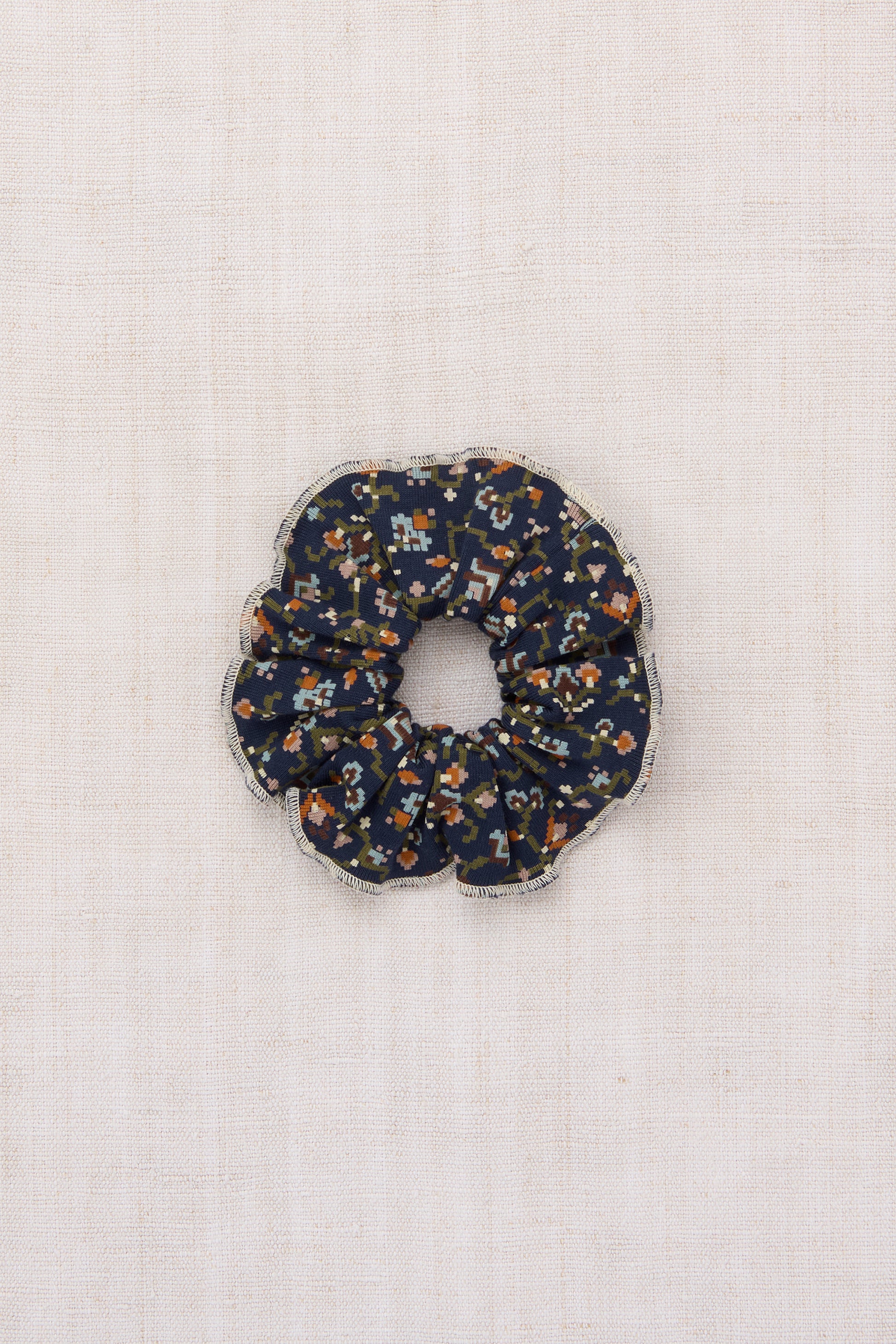 Scrunchie - Astronomy Millefleurs