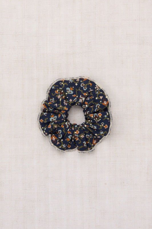 Scrunchie - Astronomy Millefleurs