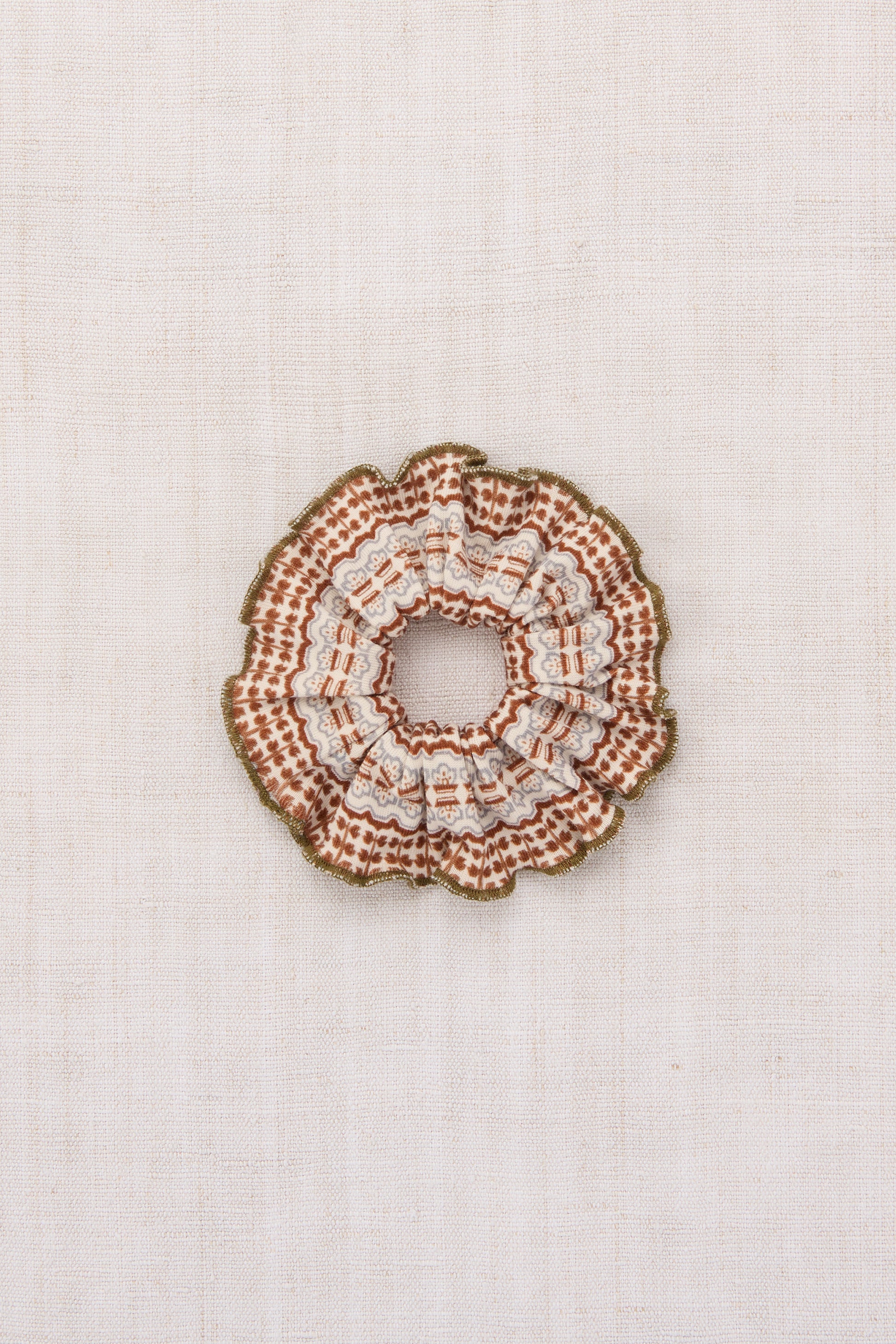 Scrunchie - Nori Arable